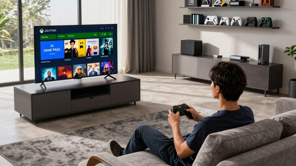 Xbox Game Pass: All Games Coming Soon In July 2026