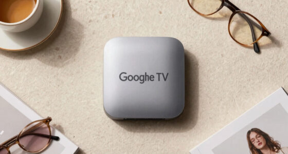 YouTube TV subscribers can get 50% off Google TV Streamer