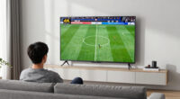 10 Best 4K Smart TVs for Sports in 2026