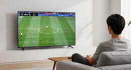 10 Best 4K Smart TVs for Sports in 2026