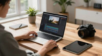 10 Best Content Creator Laptops for Video, Photo, and Design Work in 2026