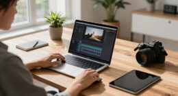 10 Best Content Creator Laptops for Video, Photo, and Design Work in 2026