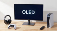 10 Best OLED Gaming Monitors for Faster, Richer Play in 2026