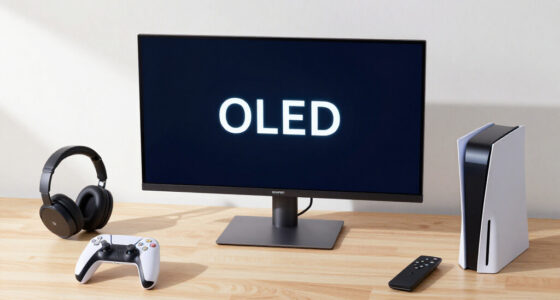 10 Best OLED Gaming Monitors for Faster, Richer Play in 2026