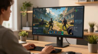 10 Best Ultrawide Monitors for Work and Gaming in 2026
