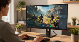 10 Best Ultrawide Monitors for Work and Gaming in 2026