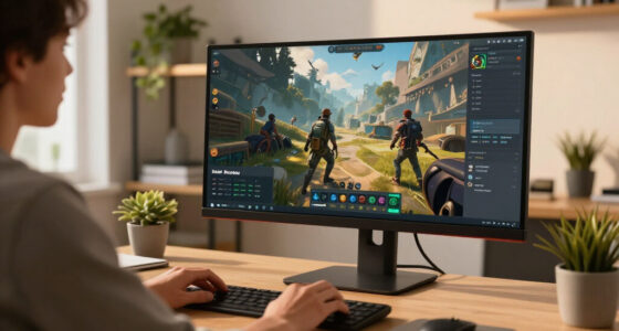 10 Best Ultrawide Monitors for Work and Gaming in 2026