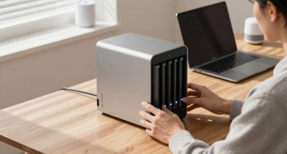 10 Cutting-Edge AI NAS Devices To Boost Your Private Cloud In 2026