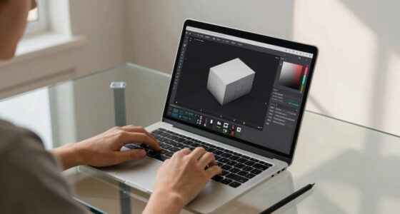 11 Best 3D Modeling Software in 2026