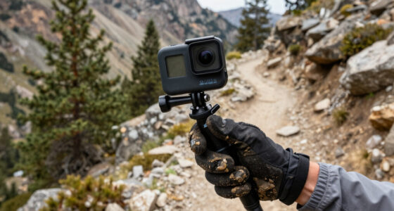 11 Best GoPro Action Cameras in 2026