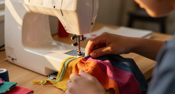 11 Best Sewing Fabrics in 2026