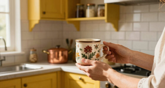 12 Best Vintage Kitchen Decor in 2026