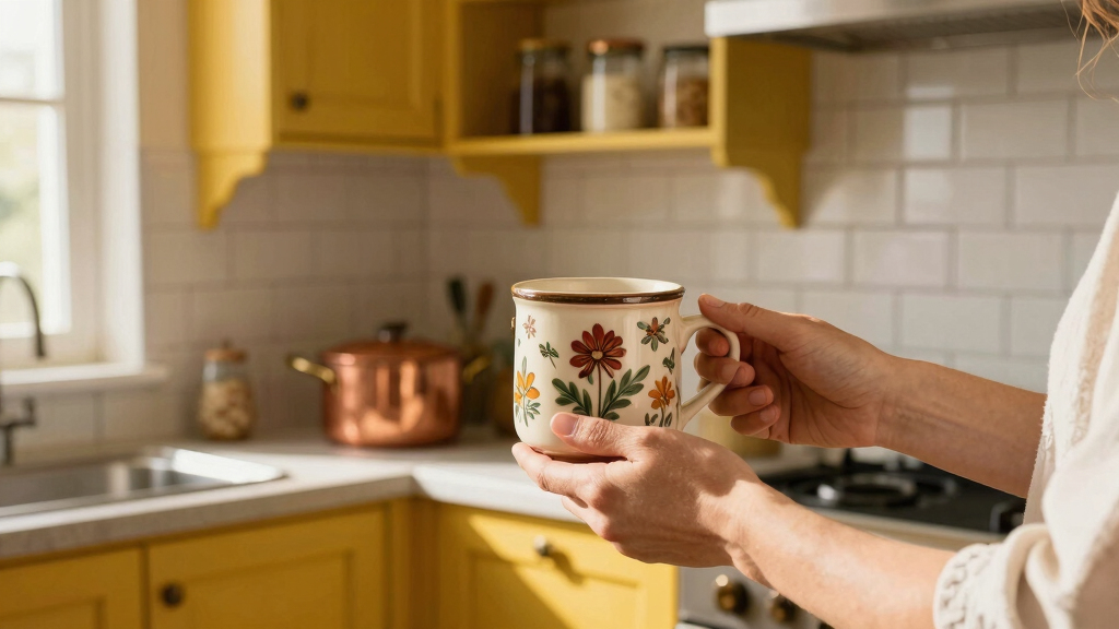 12 Best Vintage Kitchen Decor in 2026