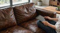 13 Best Leather Furniture in 2026