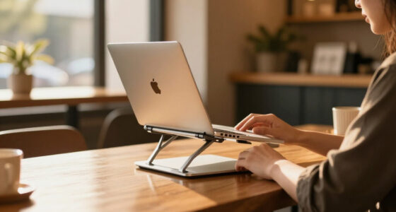 13 Best Portable Laptop Stands in 2026