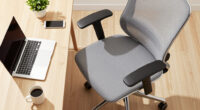 13 Smart AI Office Chairs To Elevate Your Ergonomic Setup In 2026