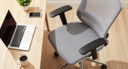 13 Smart AI Office Chairs To Elevate Your Ergonomic Setup In 2026