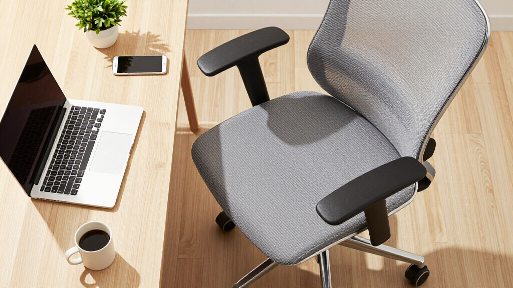 13 Smart AI Office Chairs To Elevate Your Ergonomic Setup In 2026