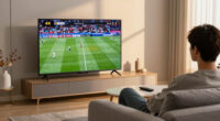 14 Best 4K Smart TVs for Sports in 2026