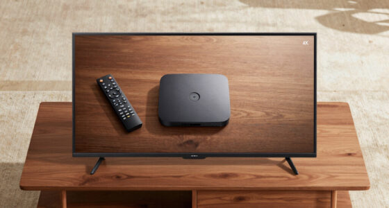 14 Best 4K Smart TVs for Sports in 2026