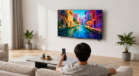 14 Best 4K UHD Smart TVs in 2026