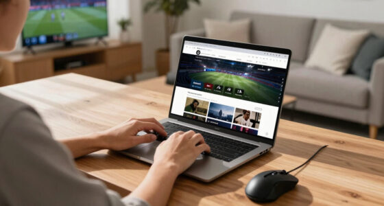14 Best Gaming Laptops for Sports Streaming in 2026