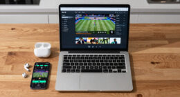 14 Best Gaming Laptops for Sports Streaming in 2026