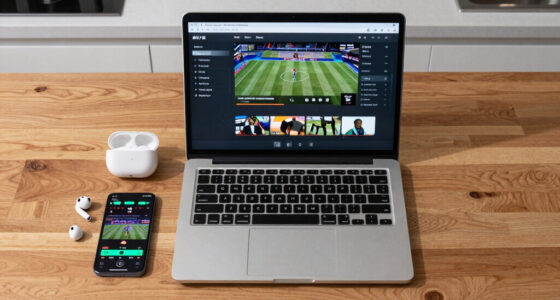 14 Best Gaming Laptops for Sports Streaming in 2026