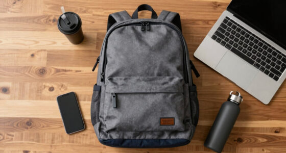 14 Best Laptop Backpacks for Students in 2026