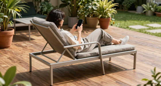 14 Best Outdoor Furniture in 2026