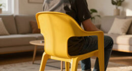 14 Best Plastic Accent Chairs in 2026