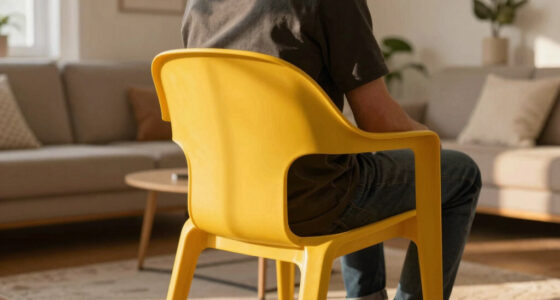 14 Best Plastic Accent Chairs in 2026