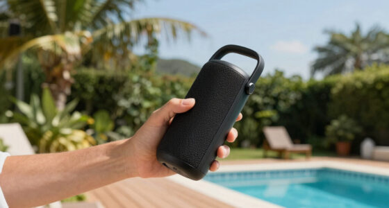 14 Best Portable Outdoor Speakers in 2026