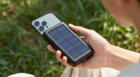 14 Best Portable Solar Power Banks in 2026