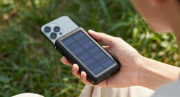 14 Best Portable Solar Power Banks in 2026