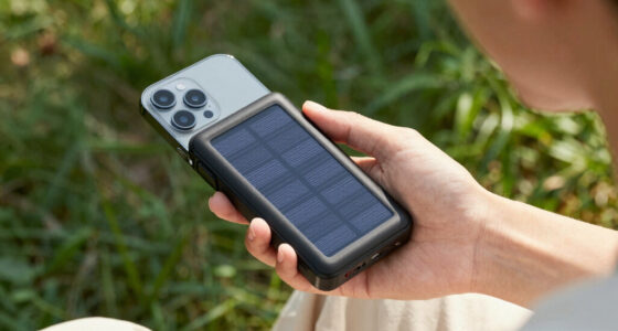 14 Best Portable Solar Power Banks in 2026