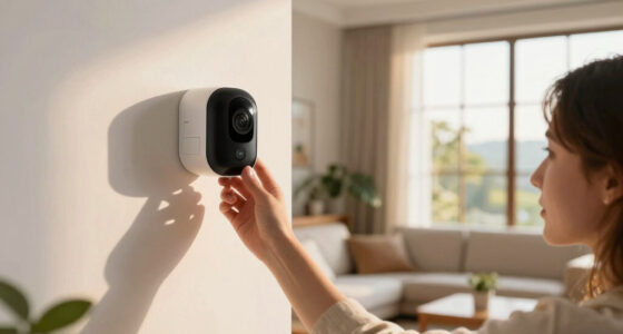 14 Best Smart Home Security Cameras in 2026