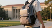 14 Best Student Laptop Backpacks for Campus Life in 2026
