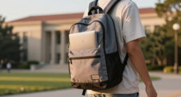 14 Best Student Laptop Backpacks for Campus Life in 2026