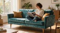 14 Best Vintage-Inspired Sofas in 2026