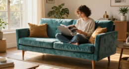 14 Best Vintage-Inspired Sofas in 2026
