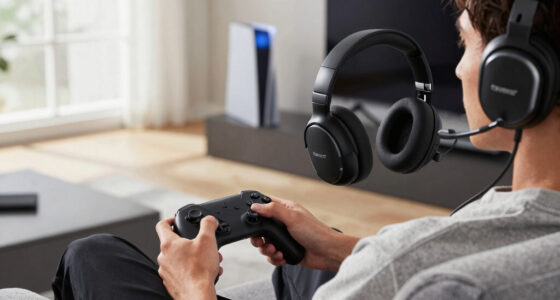 14 Best Wireless Gaming Headsets in 2026