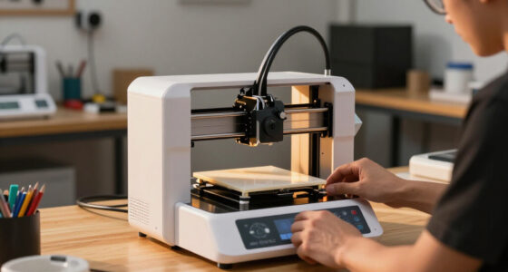 15 Best 3D Printers in 2026