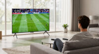 15 Best 4K OLED TVs for Sports Viewing in 2026