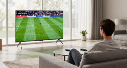 15 Best 4K OLED TVs for Sports Viewing in 2026
