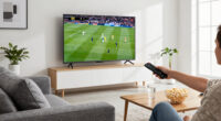 15 Best 4K Smart TVs for Sports in 2026