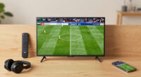 15 Best 4K Smart TVs For Sports In 2026