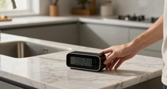 15 Best Digital Clocks in 2026