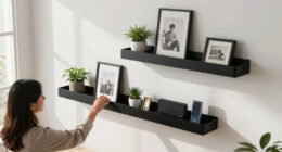 15 Best Floating Shelves in 2026