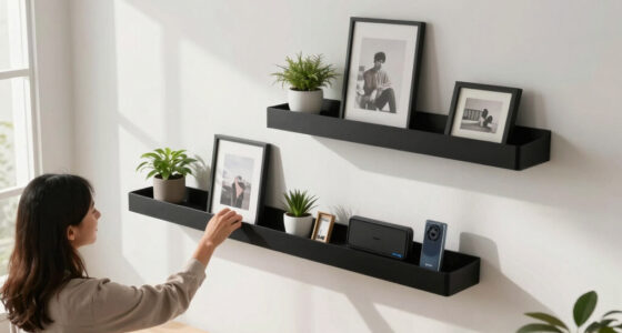 15 Best Floating Shelves in 2026